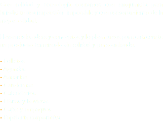 Con calidad y tecnología contamos con maquinaria para brindarte una impresión impecable y con asesoramiento de la mejor calidad. Llevamos las ideas y conceptos y lo plasmamos para entregarte un producto terminado de calidad y personalizado. - Folletos - Agendas - Anuarios - Cuadernos - Calendarios - Libros y Revistas - Cajas y empaques - Papelería corporativa